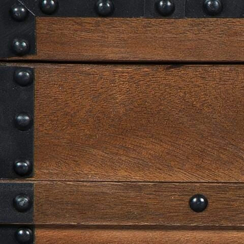 Kettleby Storage Trunk - Dream Home Furniture & Mattress (Waite Park, MN)