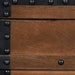 Kettleby Storage Trunk - Dream Home Furniture & Mattress (Waite Park, MN)