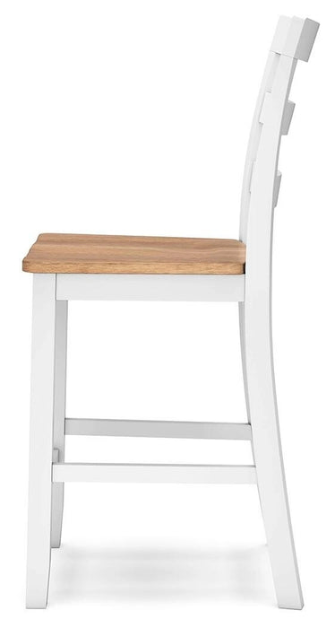 Gesthaven Dining Set - Dream Home Furniture & Mattress (Waite Park, MN)
