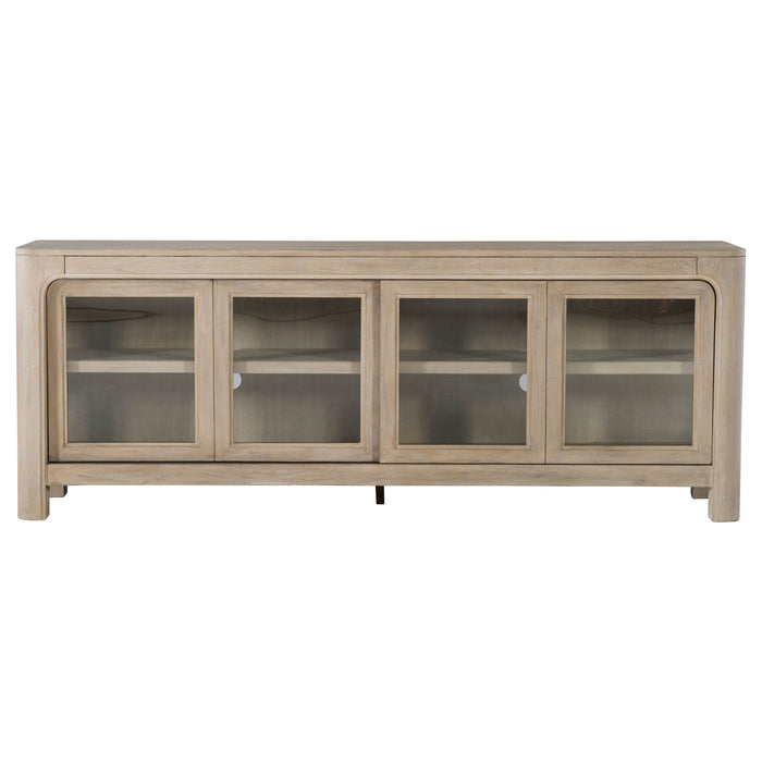 Solano TV Stand