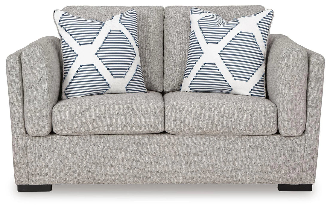 Evansley Living Room Set - Dream Home Furniture & Mattress (Waite Park, MN)