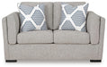 Evansley Living Room Set - Dream Home Furniture & Mattress (Waite Park, MN)