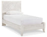 Paxberry Bedroom Set - Dream Home Furniture & Mattress (Waite Park, MN)