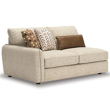 Seyler Sectional - Dream Home Furniture & Mattress (Waite Park, MN)