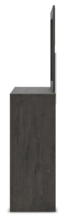 Fraluna Bedroom Set - Dream Home Furniture & Mattress (Waite Park, MN)