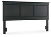 Lanolee Panel Storage Bed - Dream Home Furniture & Mattress (Waite Park, MN)