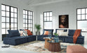 Bales Modular Seating - Dream Home Furniture & Mattress (Waite Park, MN)