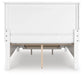 Fortman Panel Storage Bed - Dream Home Furniture & Mattress (Waite Park, MN)