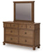 Rowlenstown Bedroom Set - Dream Home Furniture & Mattress (Waite Park, MN)