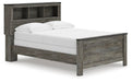 Frandern Full Bed - Dream Home Furniture & Mattress (Waite Park, MN)