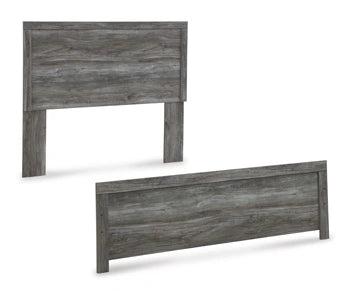 Bronyan Bed - Dream Home Furniture & Mattress (Waite Park, MN)