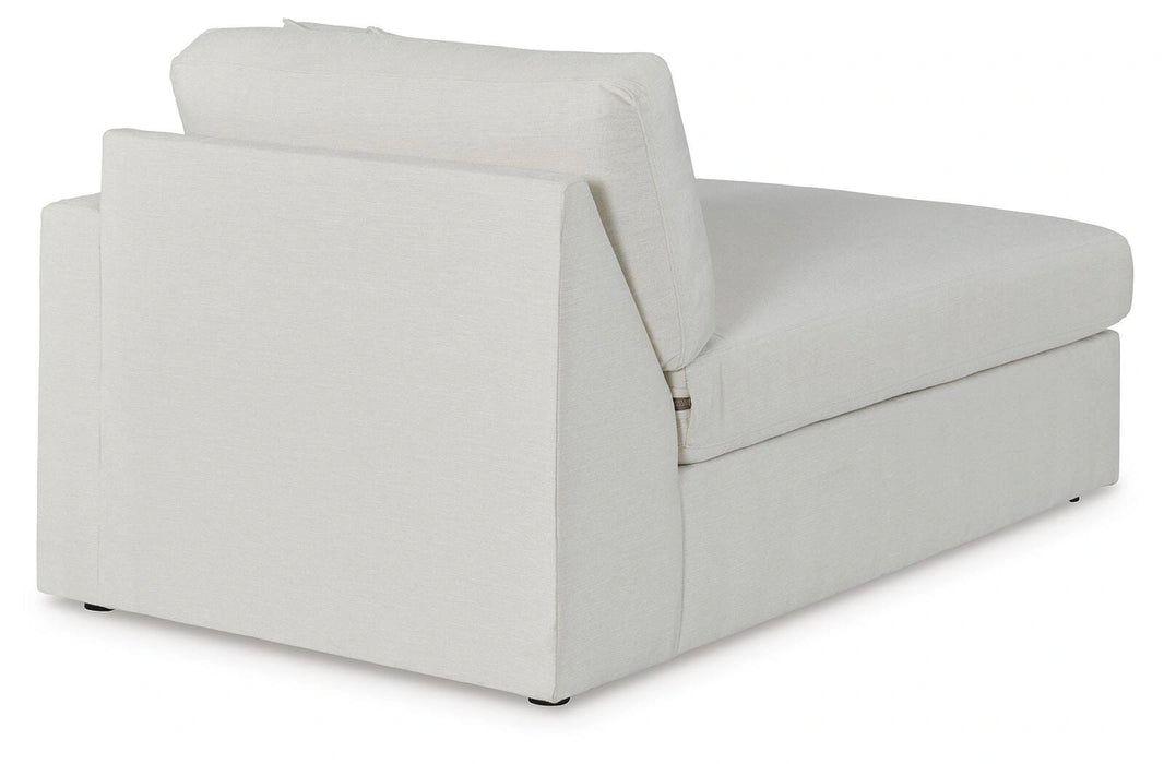 Modmax 5 Piece Sectional with Audio Console - Dream Home Furniture & Mattress (Waite Park, MN)