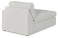 Modmax 5 Piece Sectional with Audio Console - Dream Home Furniture & Mattress (Waite Park, MN)