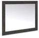 Hollivern Bedroom Mirror - Dream Home Furniture & Mattress (Waite Park, MN)
