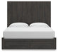Fraluna Bedroom Set - Dream Home Furniture & Mattress (Waite Park, MN)