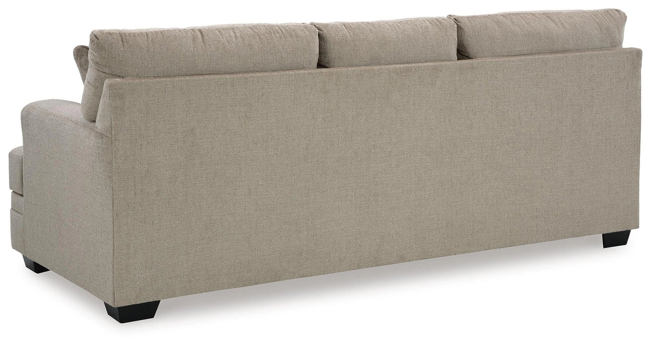 Stonemeade Living Room Set - Dream Home Furniture & Mattress (Waite Park, MN)