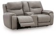 Real Moments Loveseat - Dream Home Furniture & Mattress (Waite Park, MN)