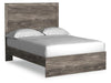 Ralinksi Bedroom Set - Dream Home Furniture & Mattress (Waite Park, MN)