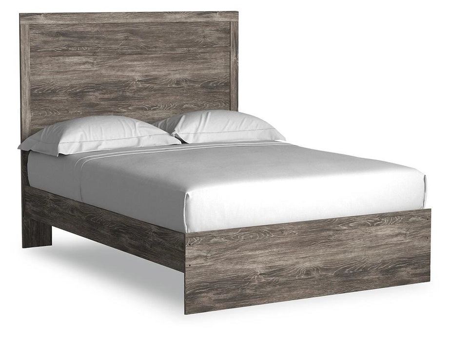 Ralinksi Bedroom Set - Dream Home Furniture & Mattress (Waite Park, MN)