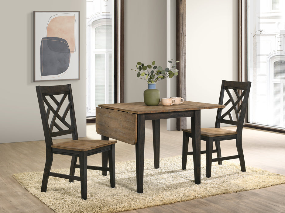 Harper Drop Leaf Table