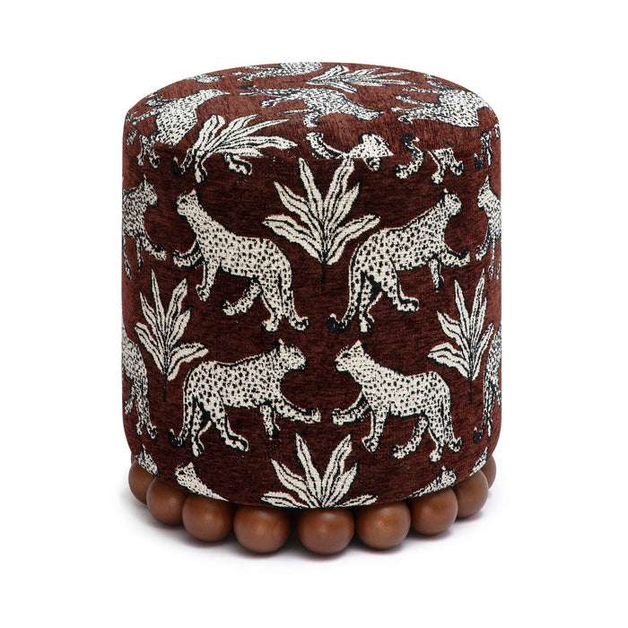 Dex Ottoman