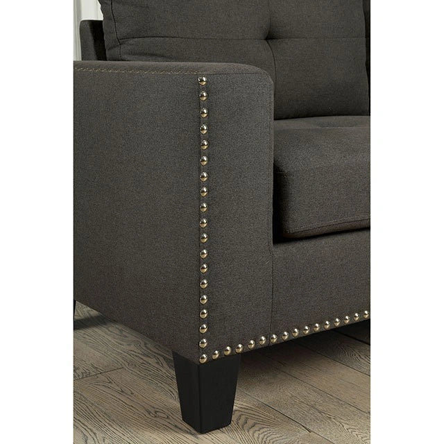 ATTWELL Sofa - Dream Home Furniture & Mattress (Waite Park, MN)
