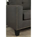 ATTWELL Sofa - Dream Home Furniture & Mattress (Waite Park, MN)