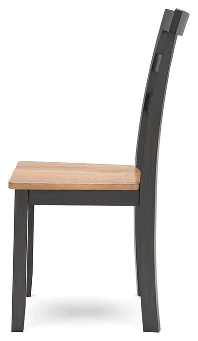 Gesthaven Dining Set - Dream Home Furniture & Mattress (Waite Park, MN)