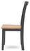 Gesthaven Dining Set - Dream Home Furniture & Mattress (Waite Park, MN)