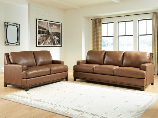 Saonara Living Room Set - Dream Home Furniture & Mattress (Waite Park, MN)