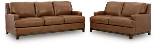 Saonara Living Room Set - Dream Home Furniture & Mattress (Waite Park, MN)