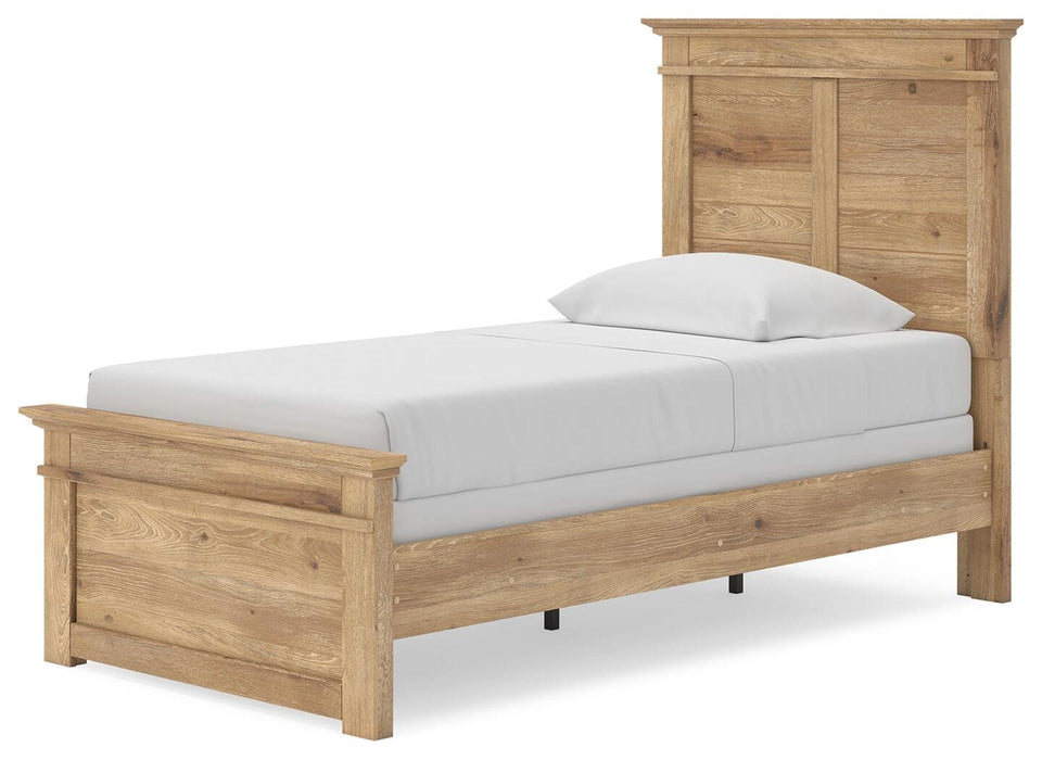 Makidern Bed - Dream Home Furniture & Mattress (Waite Park, MN)
