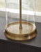 Gizeh Table Lamp - Dream Home Furniture & Mattress (Waite Park, MN)