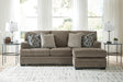 Stonemeade Living Room Set - Dream Home Furniture & Mattress (Waite Park, MN)