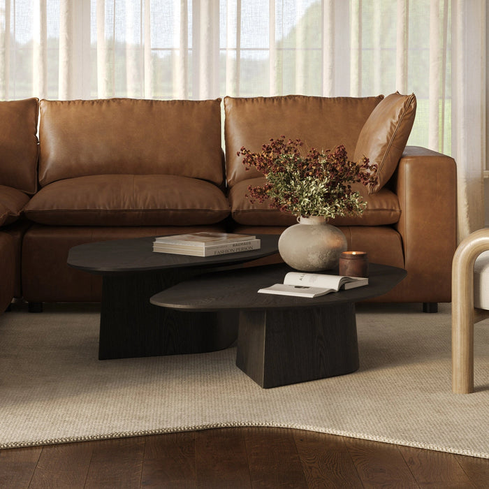 Roche Ash Coffee Table