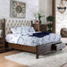 Hutchinson Bed - Dream Home Furniture & Mattress (Waite Park, MN)