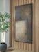 Wernmen Wall Art - Dream Home Furniture & Mattress (Waite Park, MN)