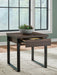 Wickman Falls End Table - Dream Home Furniture & Mattress (Waite Park, MN)