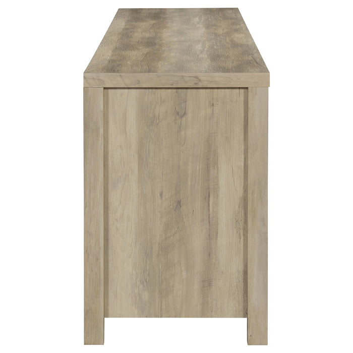Madra TV Stand