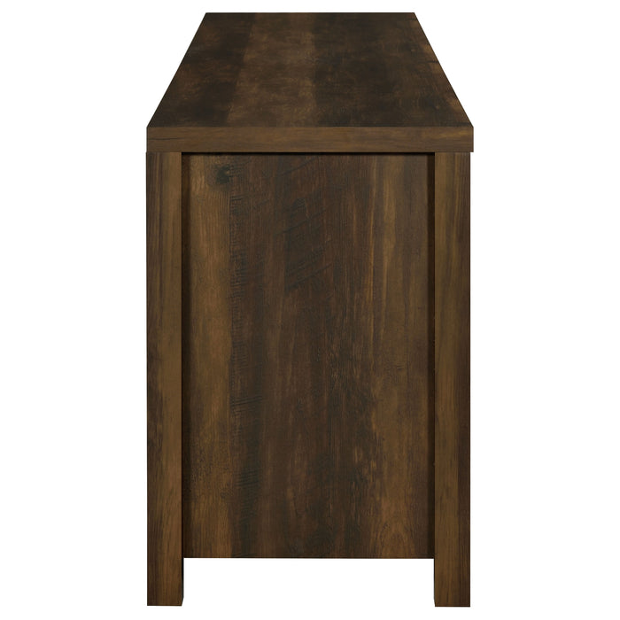 Madra TV Stand