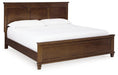 Danabrin Bedroom Set - Dream Home Furniture & Mattress (Waite Park, MN)