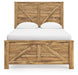 Maystonna Bed - Dream Home Furniture & Mattress (Waite Park, MN)