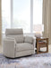ModMax Luxe Recliner - Dream Home Furniture & Mattress (Waite Park, MN)
