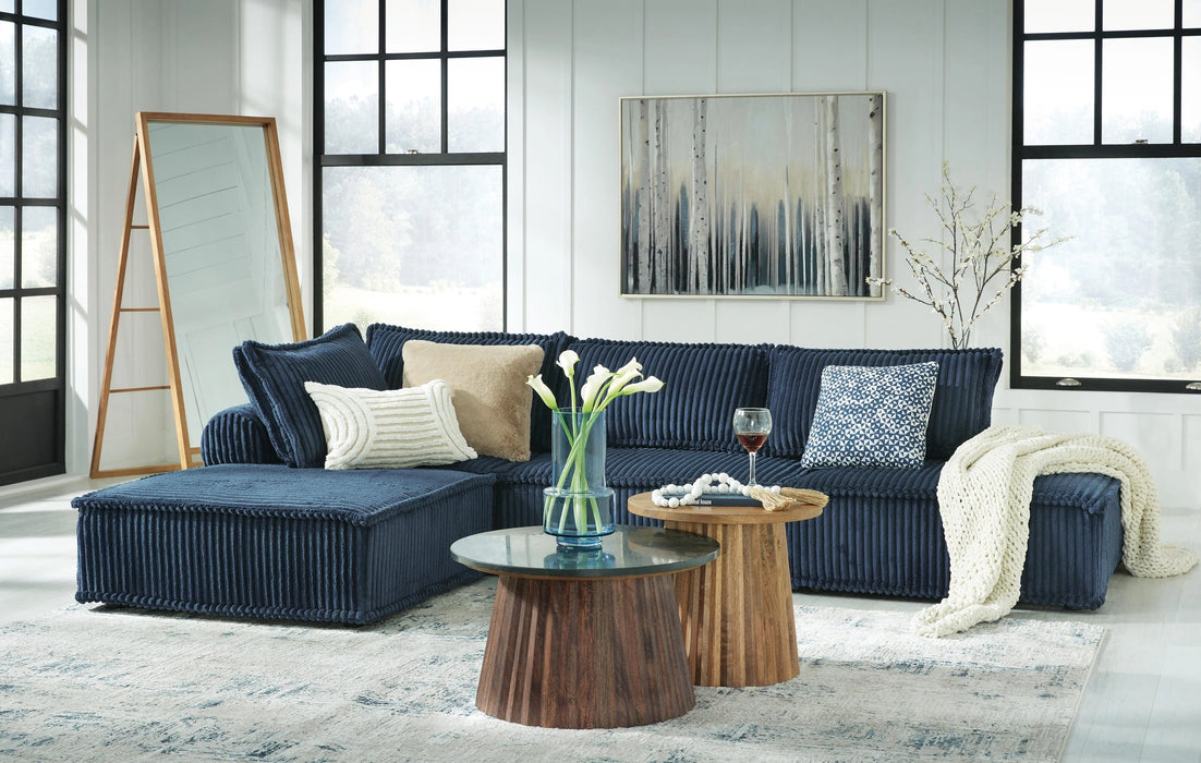 Bales Modular Seating - Dream Home Furniture & Mattress (Waite Park, MN)