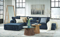 Bales Modular Seating - Dream Home Furniture & Mattress (Waite Park, MN)
