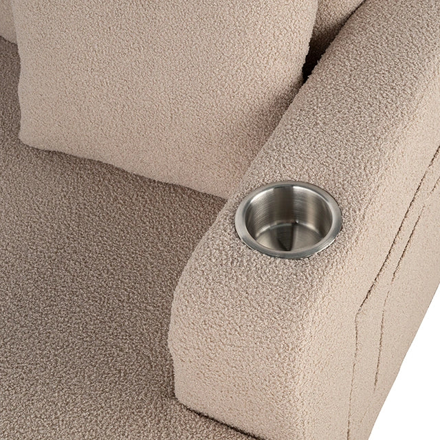 Cinderford Loveseat - Dream Home Furniture & Mattress (Waite Park, MN)