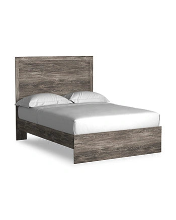 Ralinksi Bedroom Set - Dream Home Furniture & Mattress (Waite Park, MN)