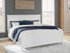 Fortman Bed - Dream Home Furniture & Mattress (Waite Park, MN)