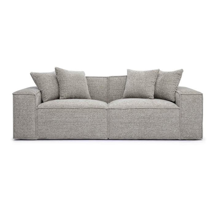 Mindy 84" Loveseat