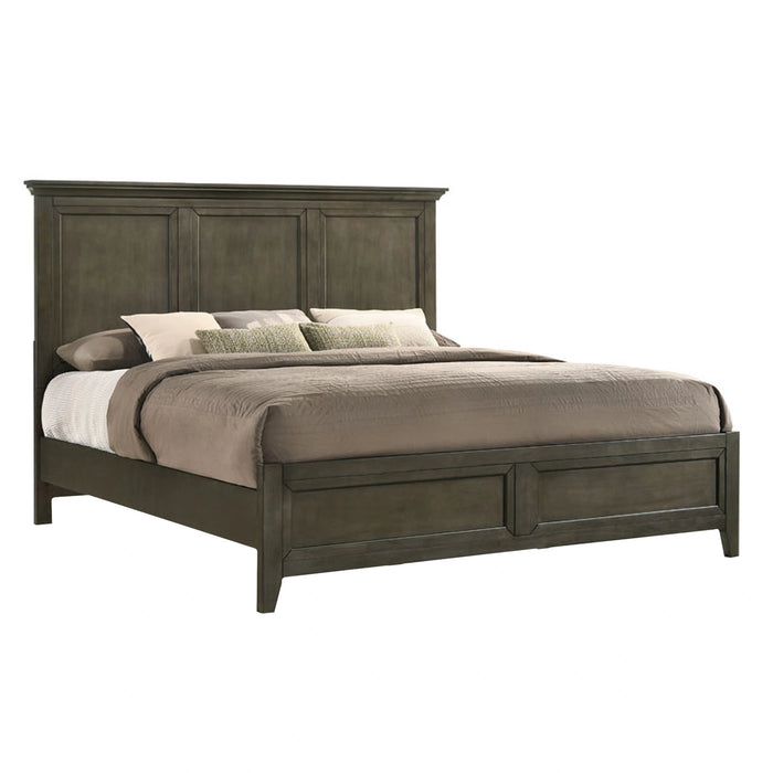 San Mateo King Standard Bed